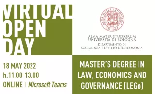 Open Day ENG UNIBO